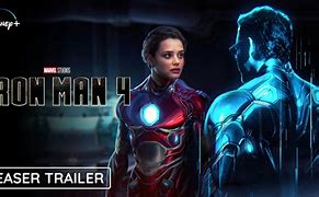 Image result for Iron Man 4 2024
