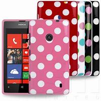 Image result for Nokia Lumia 520 Cases
