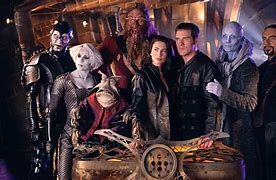Image result for Farscape Actors