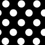 Image result for Black and White Dot Background On TV