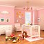 Image result for Baby Girl Nursery Theme Ideas