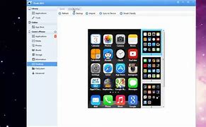 Image result for iPhone PC Screen