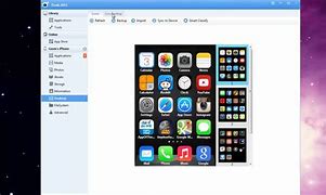 Image result for PC Screen iPhone Image