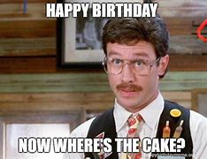 Image result for Cake in the Office Meme