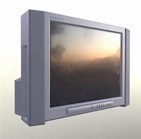 Image result for Gray CRT TV