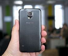 Image result for Samsung Galaxy S5 Black