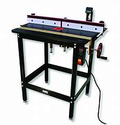 Image result for Router Table Lift