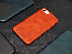 Image result for iPhone 8 Leather Case