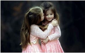 Image result for Cute Babies Kissing