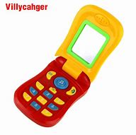Image result for Baby Flip Phone Toy