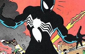 Image result for Black Spider-Man Movie