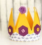 Image result for Paper Queen Crown