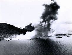 Image result for Truk Atoll WW2