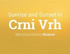 Image result for OS Crni Vrh
