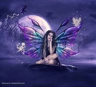 Image result for Mystical Fairies and Angels