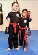Image result for Toddlers Kick Boxing