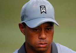 Image result for Tiger Woods Old