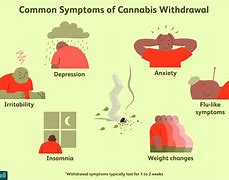 Image result for Marijuana Withdrawal Symptoms