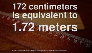 Image result for 172 Cm in Feet