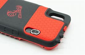 Image result for iPhone 5 Case Tazer