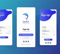 Image result for Simple Login Page App