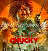 Image result for Cult of Chucky Andy