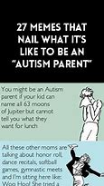 Image result for Autism Rules Memes