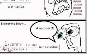 Image result for Rage Comic Calculus