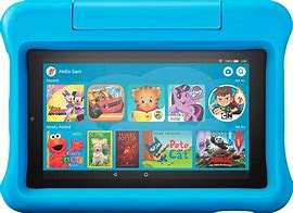 Image result for Yellow Amazon Fire Tablet