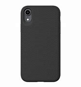 Image result for iPhone XR with Black Case