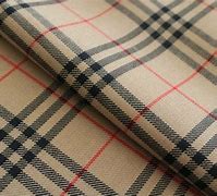 Image result for Burberry Upholstery Fabric