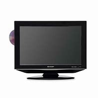 Image result for LCD TV DVD Combo