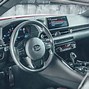 Image result for 2019 Toyota Supra Interior