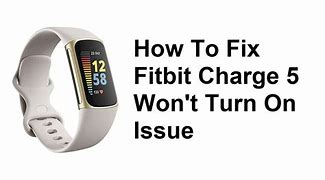 Image result for Fitbit Won't Charge