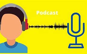 Image result for Podcast Meaning