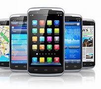 Image result for Digital Cell Phone