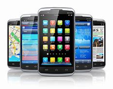 Image result for Smart Digital Mobile Phone