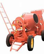 Image result for 6 Cubic Feet Concrete Mixer