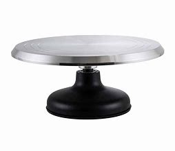 Image result for Sheen Cake Turntable