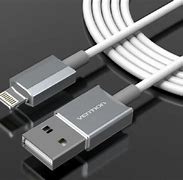 Image result for iPhone 5S Cable Type