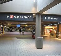Image result for Pittsburgh Airport Sign