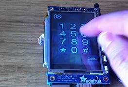 Image result for How to Make a Button Phone as Detonator
