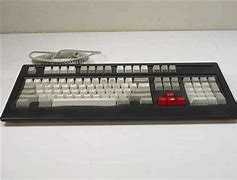 Image result for Fujitsu 4700 Keyboard