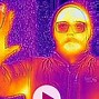 Image result for iPhone IR Camera See Through