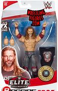 Image result for Edge WWE Elite Action Figure