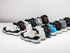 Image result for Jordan 11 Basketball Shoes