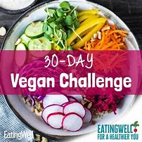 Image result for 30-Day Vegan Diet Menu