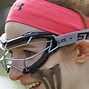 Image result for Lacrosse Goggles Over Glasses