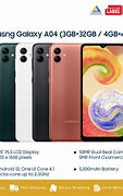 Image result for 3GB Samsung Phones