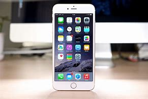 Image result for Apple iPhone 6 Plus Features